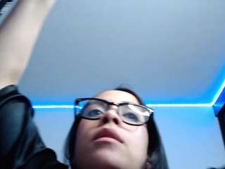 CallmeAmber live webcam show