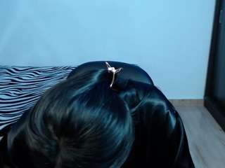 CallmeAmber live webcam show