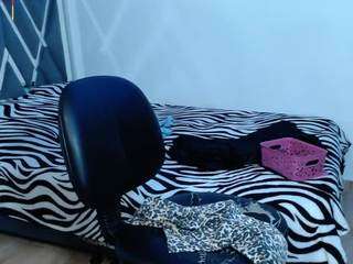 CallmeAmber live cam preview