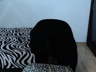CallmeAmber live cam preview