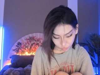 jinnygold from CamSoda is Freechat
