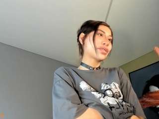 jinnygold from camsoda