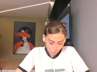 jinnygold Live Webcam on CamSoda
