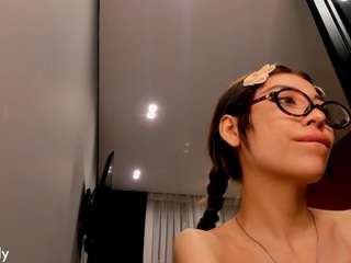 jinnygold webcam