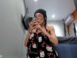 jinnygold webcam