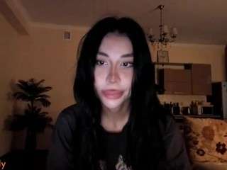 jinnygold Live Webcam on CamSoda