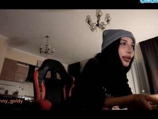 JinnyGold