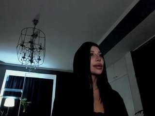 jinnygold Live Webcam on CamSoda