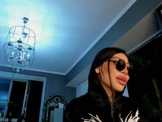 jinnygold Live Webcam on CamSoda