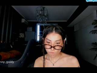 JinnyGold