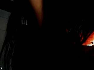 jinnygold webcam model