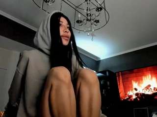 jinnygold from CamSoda is Freechat