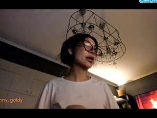 JinnyGold