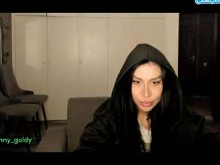 jinnygold