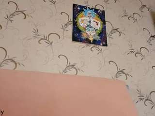 jinnygold Live Webcam on CamSoda