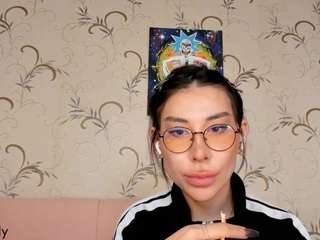 jinnygold Live Webcam on CamSoda