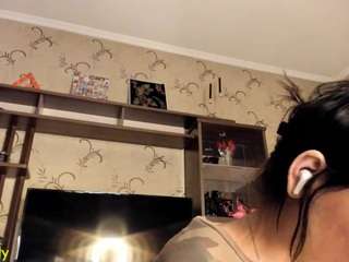 jinnygold Live Webcam on CamSoda