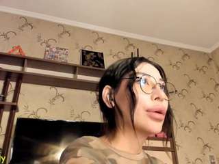 jinnygold Live Webcam on CamSoda