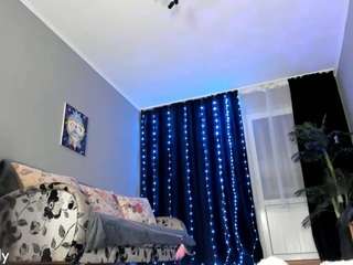 jinnygold Live Webcam on CamSoda