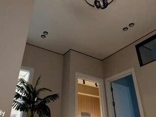 jinnygold live cam profile