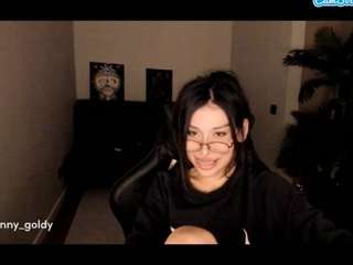 JinnyGold
