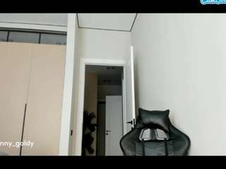 JinnyGold