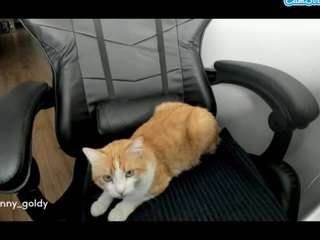 JinnyGold