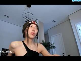 JinnyGold