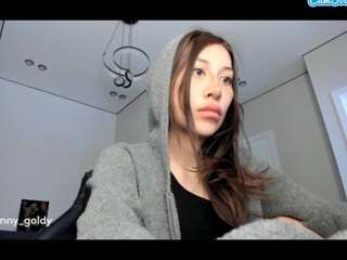JinnyGold