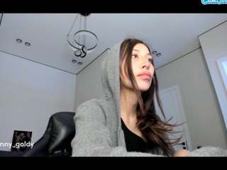 JinnyGold