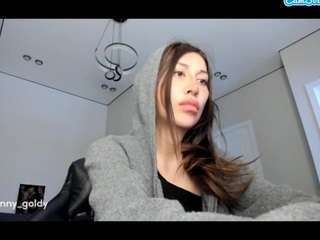 JinnyGold