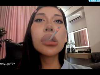 jinnygold