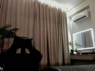 jinnygold Sex Cam Show