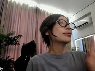 jinnygold Sex Cam Show