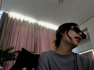 jinnygold Sex Cam Show