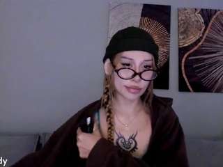 jinnygold