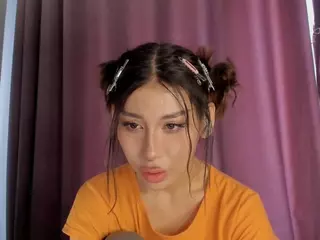 JinnyGold's live chat room