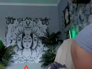 JinnyGold's Live Sex Cam Show