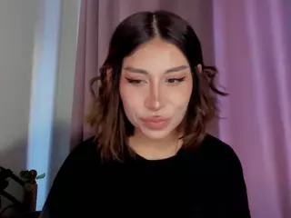 JinnyGold's Live Sex Cam Show