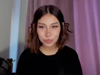 JinnyGold's Live Sex Cam Show