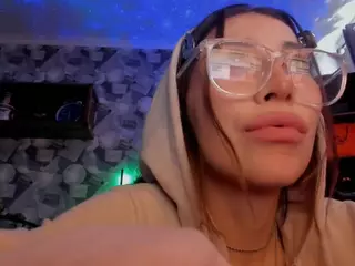 JinnyGold's Live Sex Cam Show