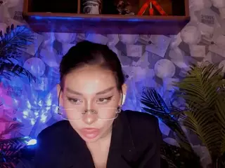 JinnyGold's Live Sex Cam Show