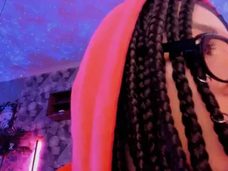 JinnyGold's Live Sex Cam Show