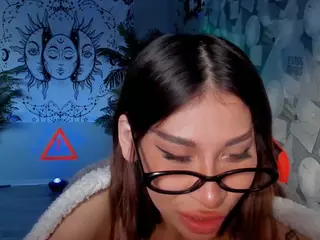 JinnyGold's Live Sex Cam Show