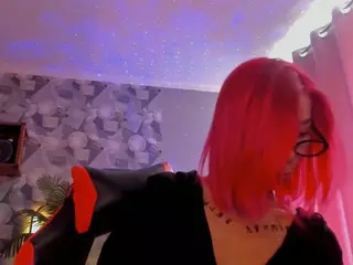 JinnyGold's Live Sex Cam Show