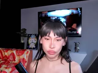 JinnyGold's Live Sex Cam Show