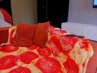 JinnyGold's Live Sex Cam Show