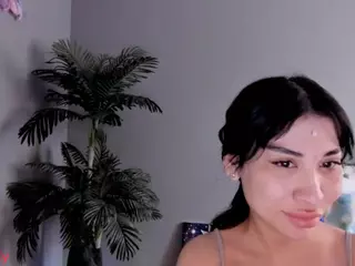 JinnyGold's Live Sex Cam Show