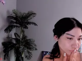JinnyGold's Live Sex Cam Show