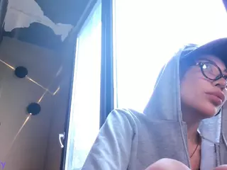 JinnyGold's Live Sex Cam Show